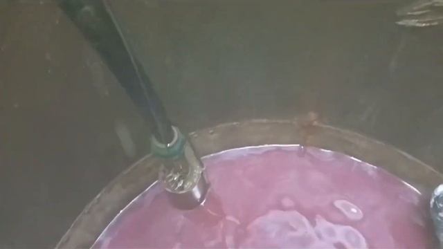 podkapaev.ru. К.П. Лесное. Плывун прочистили , насос освободили.