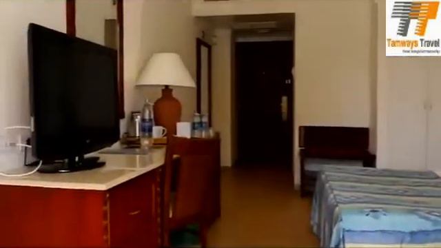 Baron Palms, Sharm el Sheikh, Egypt فندق ومنتجع بارون بالمرز شرم الشيخ 5نجوم смотреть онлайн