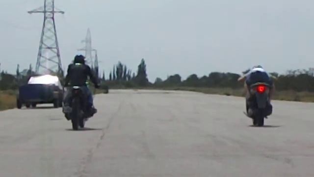 honda sh150 vs mt 10- 650 цюрупинск смотреть онлайн