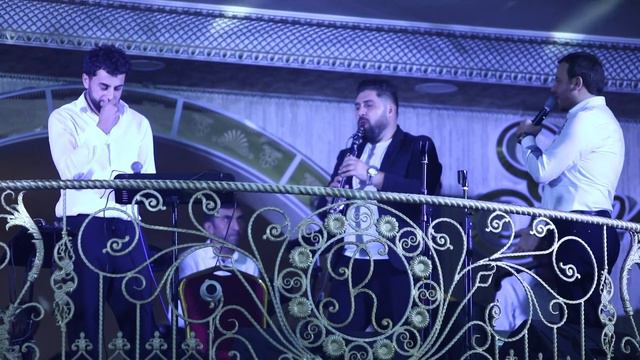 Rafo, Manch,Artur Petrosyan & Rubina gold band - Tarinern ancnum en смотреть онлайн