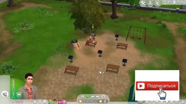 ИНТЕРЕСНЫЕ МОДЫ СИМС 4 / 8 модов на приборы чтобы разнообразить игру смотреть онлайн