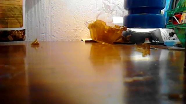 Делаем кормушку для хомяка смотреть онлайн