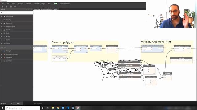 ¿Dynamo, Python, C#, Java? de trabajar como arquitecto técnico a Full Stack Developer?️ смотреть онлайн