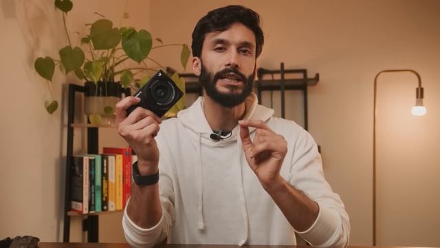 Sony ZV-E1 Review | Watch Before You Buy смотреть онлайн