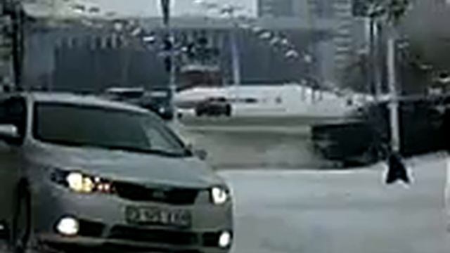 Парковка на тротуаре смотреть онлайн