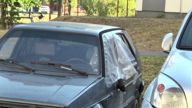140731 Автохламу на парковках не место смотреть онлайн