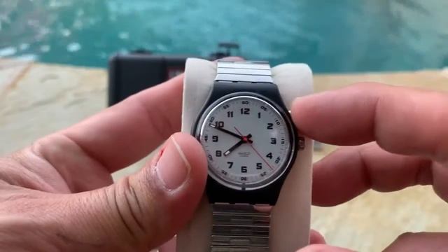 Luminox - Leatherback Sea Turtle “Giant” Watch Review