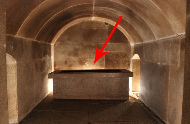 Загадочный артефакт в пирамиде Сенусерта II созданный по неизвестной технологии смотреть онлайн