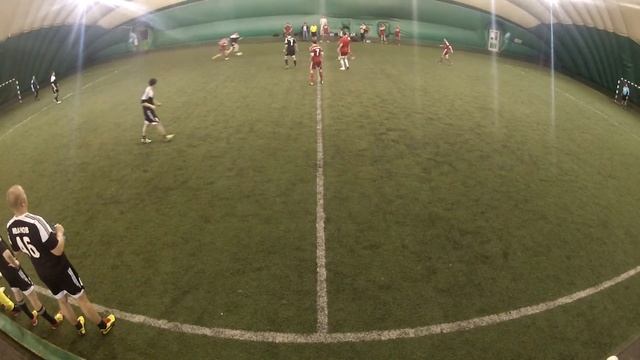 Т2 // Сезон 13-14 (2 круг, камера центр, 2 тайм) смотреть онлайн