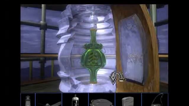 Let's Play Lighthouse The Dark Being - 010 смотреть онлайн