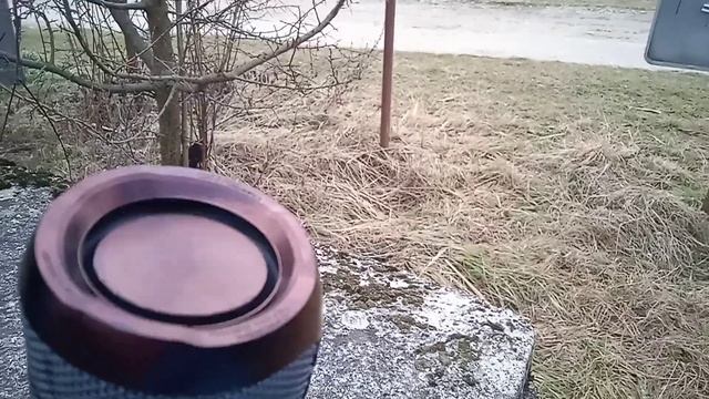 JBL Flip Essential lfm Bass test смотреть онлайн