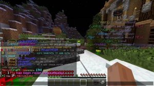 АНТИ-ГРИФЕР ШОУ! l МАМА ЗАСТАВЛЯЕТ ГРИФЕРА УЧИТЬ УРОКИ l #49