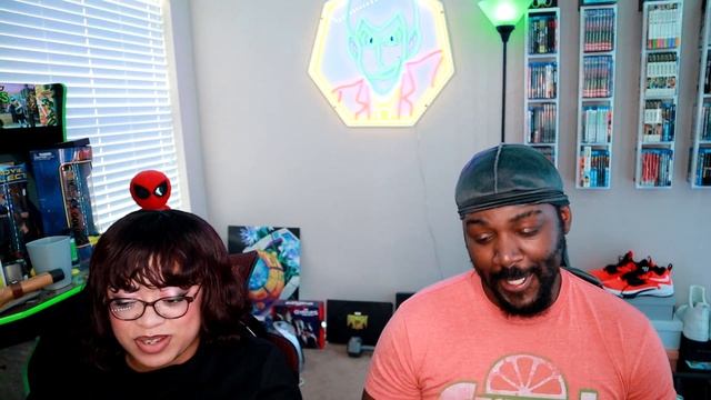 Ballad of Rat Man || Rise of the TMNT Reaction Ep 21 & 22 #TMNT #react смотреть онлайн