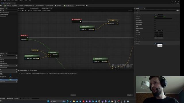 Въведение в Unreal Engine 5 смотреть онлайн