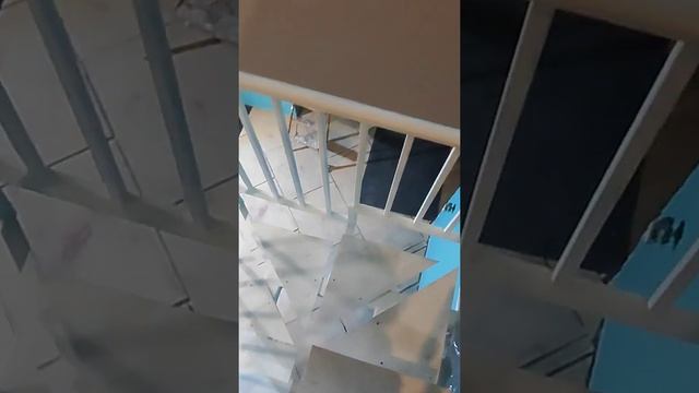 удобная лестница в маленький проем смотреть онлайн