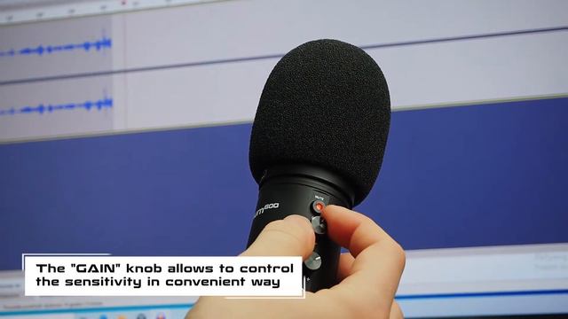 Genesis Radium 600 | The best microphone for a beginner streamer! смотреть онлайн