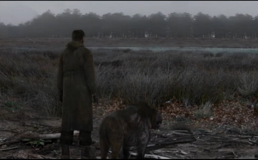 S.T.A.L.K.E.R.: Тень Чернобыля - Вторая концовка смотреть онлайн