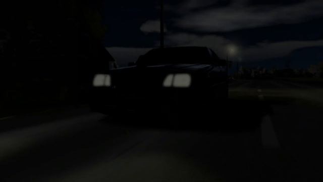 W214 ?? | BEAMNG.DRIVE