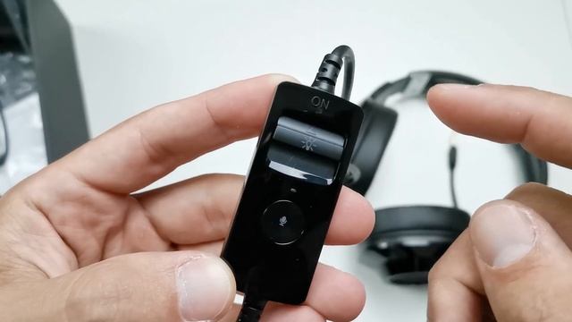 HEADSET GAMER EDIFIER G2 II! Unboxing! смотреть онлайн