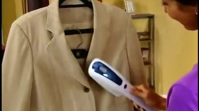 ручной отпариватель смотреть онлайн