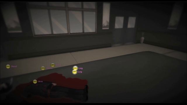 BE INVISIBLE & GAME FREEZING GLITCH/BUG | Yandere Simulator смотреть онлайн