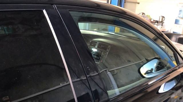 Тюнинг Оклейка молдингов на lexus IS (tuning-elite.com) смотреть онлайн