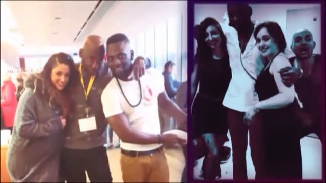 Na Passada @ Luxembourg international kizomba festival (2nd edition) смотреть онлайн