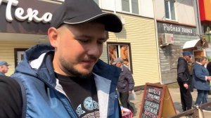 Сколько можно заработать за день, на продаже грибов и шампиньонов на рынке
