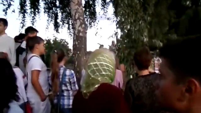 Ватутино - Ивана купала 06.07.17_2 смотреть онлайн