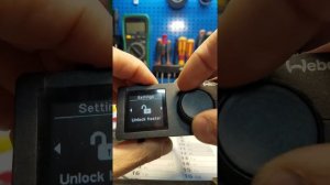 Настройка UniControl Камаз Webasto (ошибка T12)