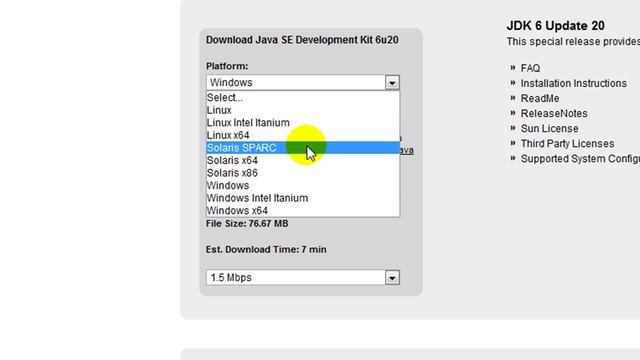 How to download JDK смотреть онлайн