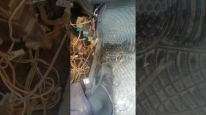 Замена реле вентилятора 2115