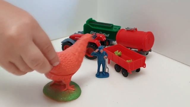 Сказка про петушка и курочку смотреть онлайн