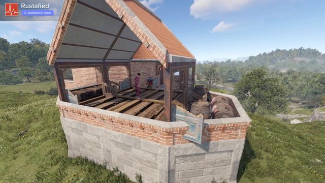 Rust Update Stream - November 2nd, 2023 смотреть онлайн