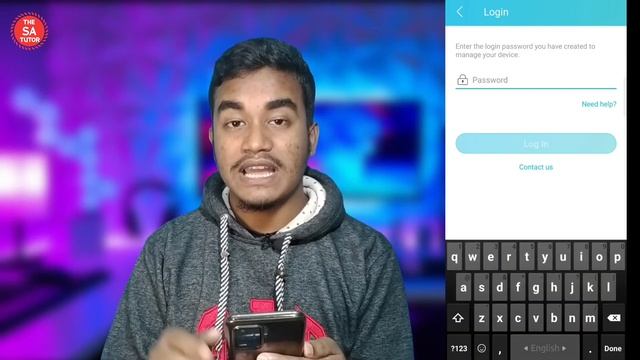 Wifi Password Change | How to Change WIFI Password in TP-LINK Router 2023 смотреть онлайн
