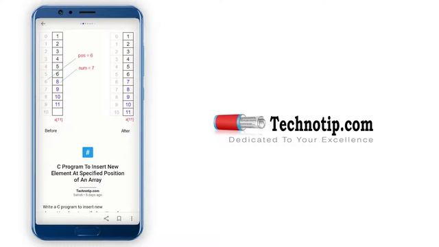 Follow Technotip.com on Google News App смотреть онлайн