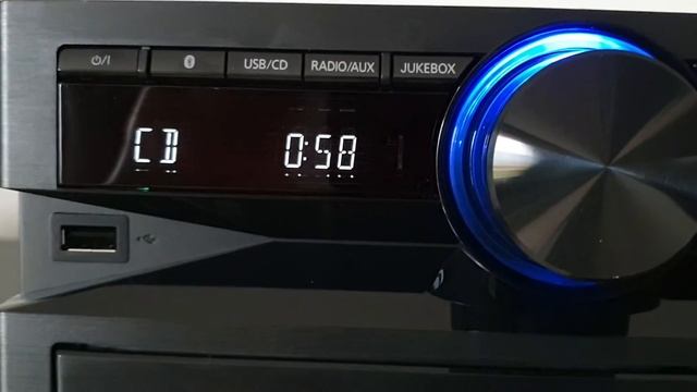 PANASONIC SC-UX100 смотреть онлайн