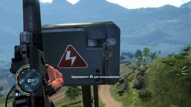 Far Cry 3 - Последняя вышка смотреть онлайн