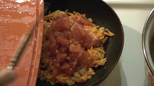 Экономный рецепт. Куриный суп с вермишелью. смотреть онлайн