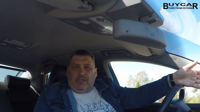АвтоЭксперт на день или на два по Эстонии и Литве смотреть онлайн