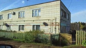 село Суна Зуевский район Кировская область