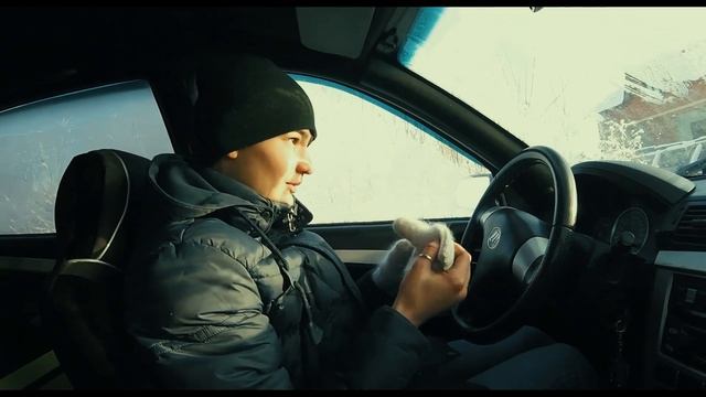 (ПЕРЕЗАЛИВ) ПОДЖОПНИК ЗА 100 ТЫСЯЧ || LIFAN BREEZ 1.6 (520) смотреть онлайн