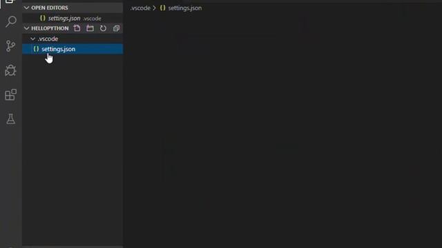Python in Visual Studio Code 2020 (Getting Started) смотреть онлайн