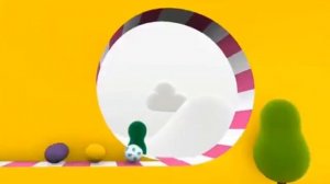 Review of a Nick Jr. España Continuity English Audio   June 27, 2018 2 4