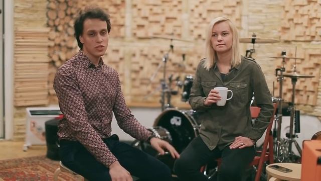 Прикладной курс по саундпродюсированию и звукорежиссуре. #Ващепродюсер смотреть онлайн