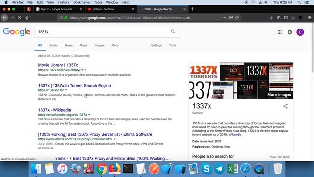 Convert Magnet Link into Downloadable link with Seedr смотреть онлайн