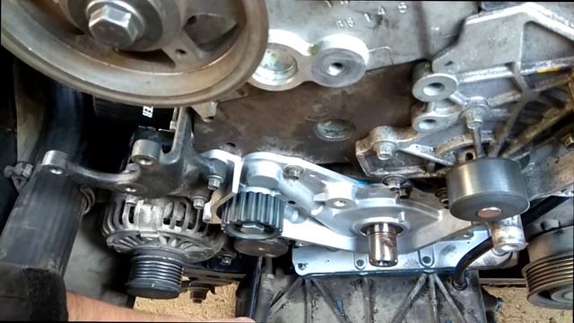 Great Wall Hover H5 TDI АКПП замера масленого насос #HoverH5 смотреть онлайн