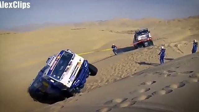 Клип GeKap-Париж-Дакар смотреть онлайн