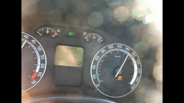 Skoda octavia rs смотреть онлайн