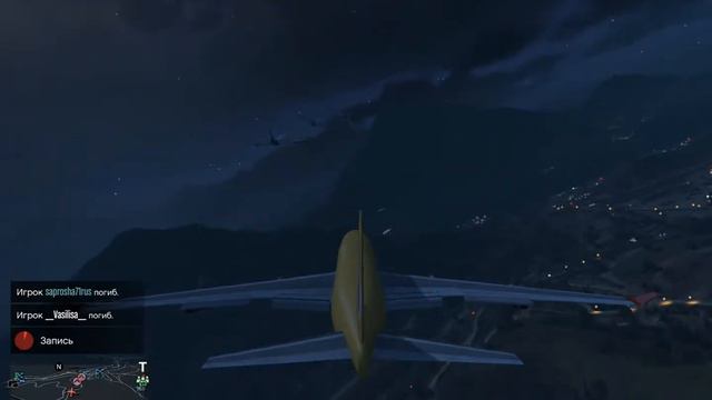 +18 GTA OnLine 05/11/2016 Perfect fly Boeing 747-400:) Полтора ляма девятый на связи:) смотреть онлайн